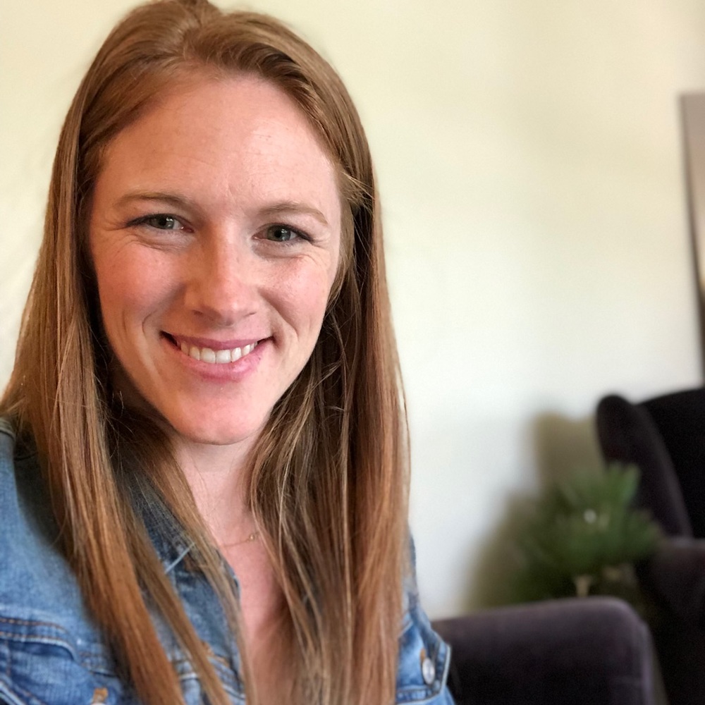 Meet your Posher, Kailey